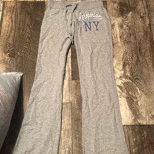 Aeropostale sweatpants